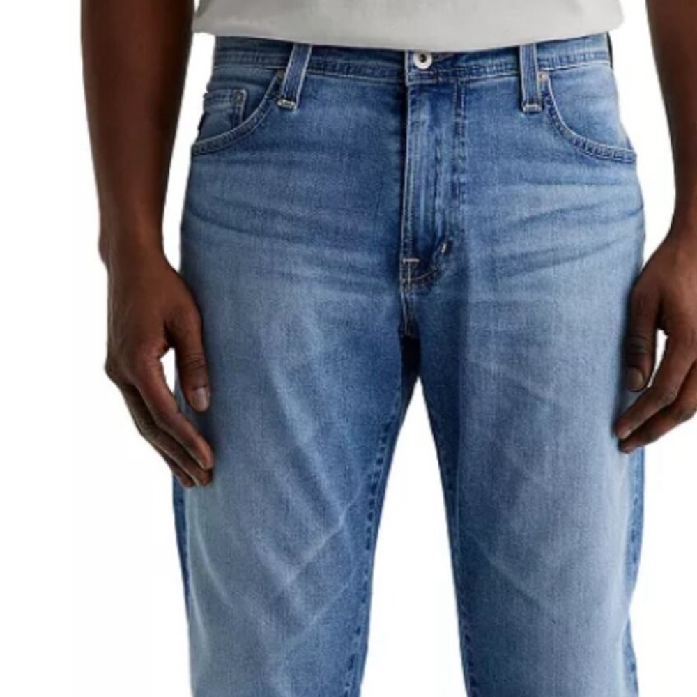 AG Jeans Tellis Men's EUC